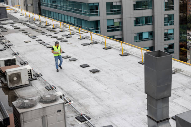 Best Roof Coating Services  in Lake Katrine, NY