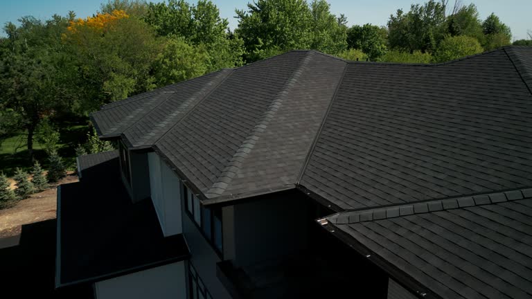 Best Gutter Installation and Repair  in Lake Katrine, NY