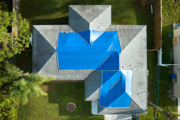 Fast & Reliable Emergency Roof Repairs in Lake Katrine, NY