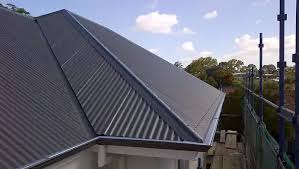 Best Green or Eco-Friendly Roofing Solutions  in Lake Katrine, NY