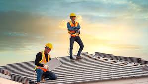 Best Rubber Roofing (EPDM, TPO)  in Lake Katrine, NY